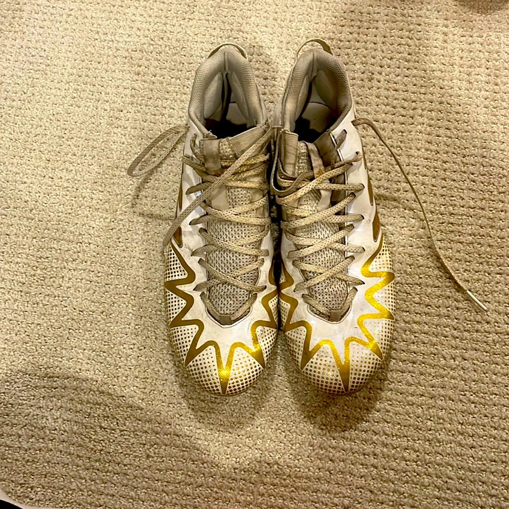 Adidas Football Cleats